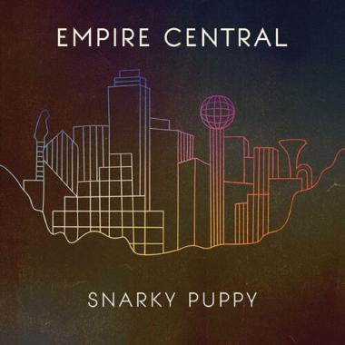 Snarky Puppy -  Empire Central